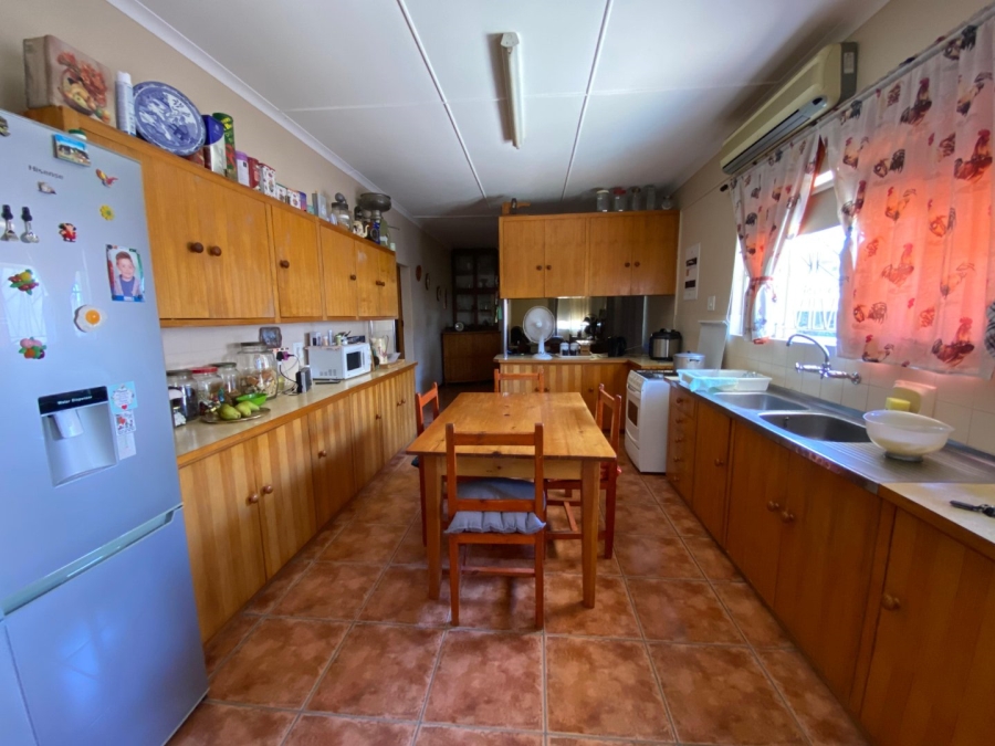 3 Bedroom Property for Sale in Vanrhynsdorp Western Cape